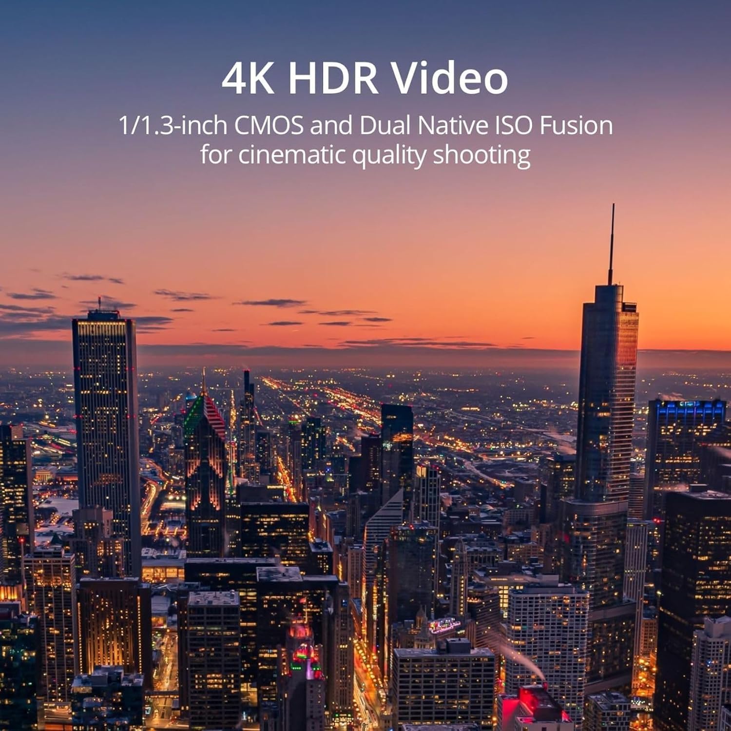 طائرة DJI Mini 3 / Mini 4K / M - مراجعة Drone Ndvi وسعره
