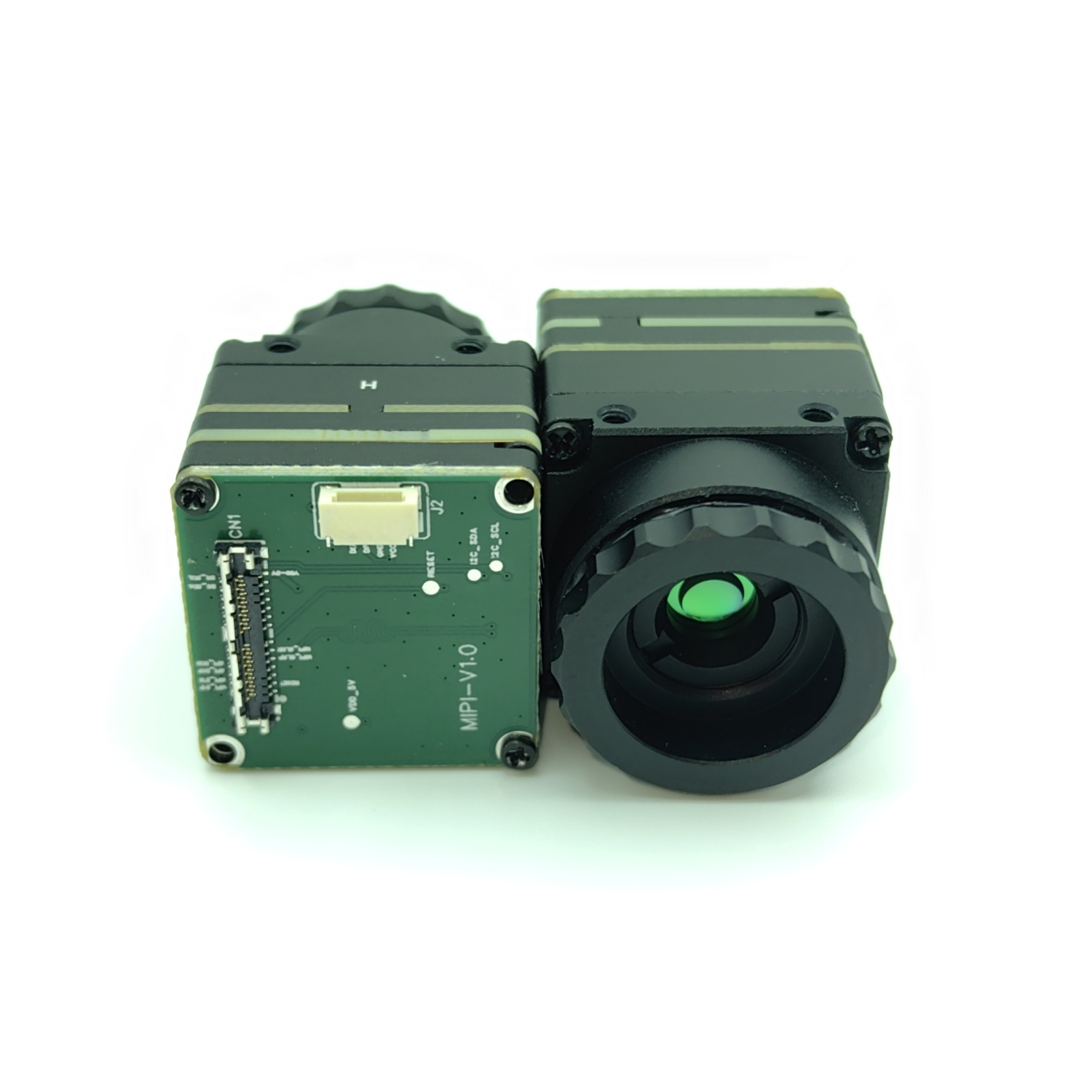 وحدة كاميرا حرارية NCZOBOE بدق - مراجعة Drone Thermal Imaging وسعره