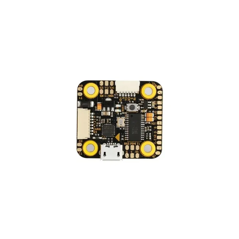 مجموعة T-Motor MINI F7 FC و F4 - مراجعة Betaflight Fc F7 وسعره