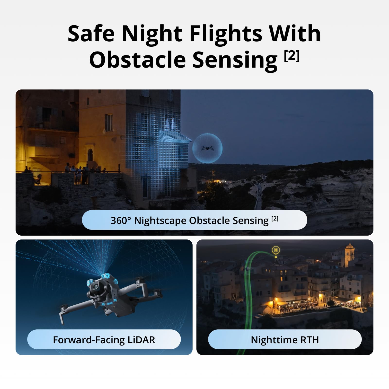 طائرة DJI Mini 5 Pro بدون طيار - مراجعة Drone Ndvi وسعره